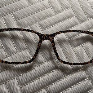 Tortoiseshell Pair Eyewear Kirby Topper